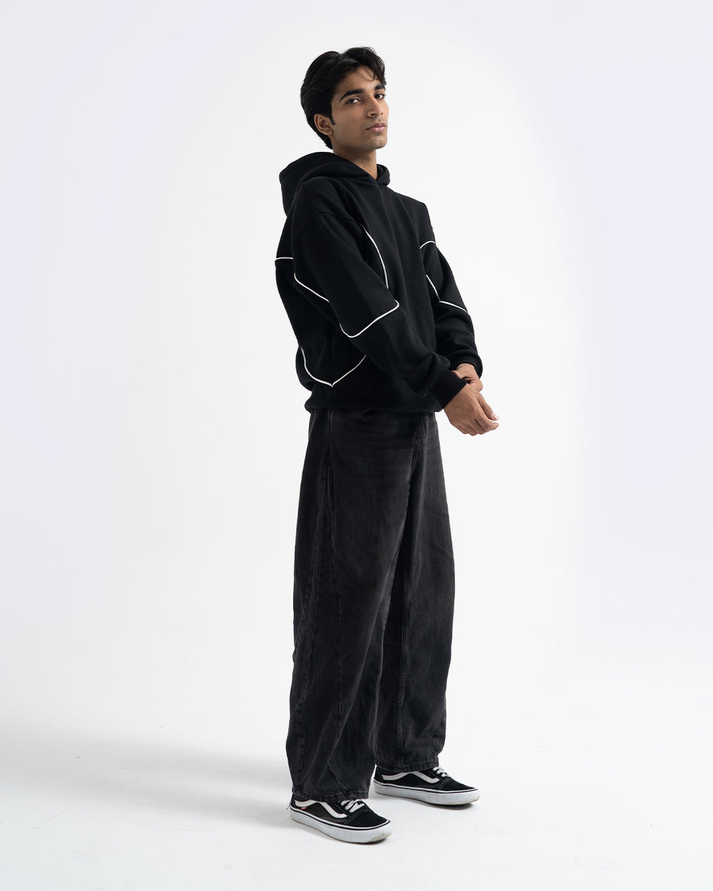 Nightfall (Unisex Hoodie)