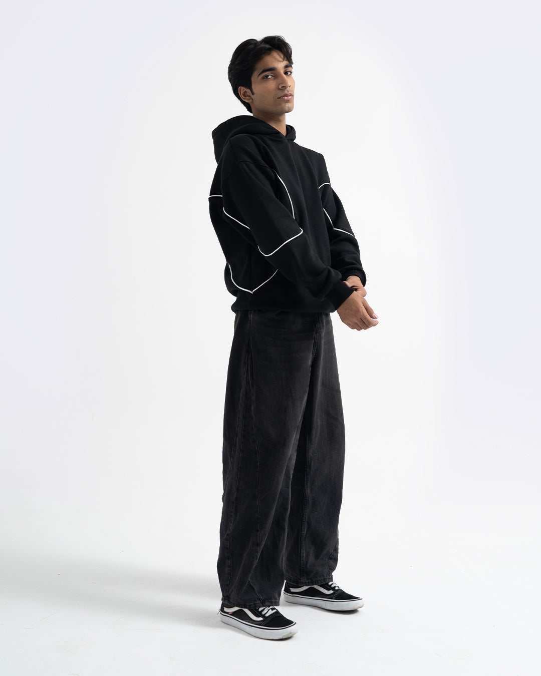 Nightfall (Unisex Hoodie)