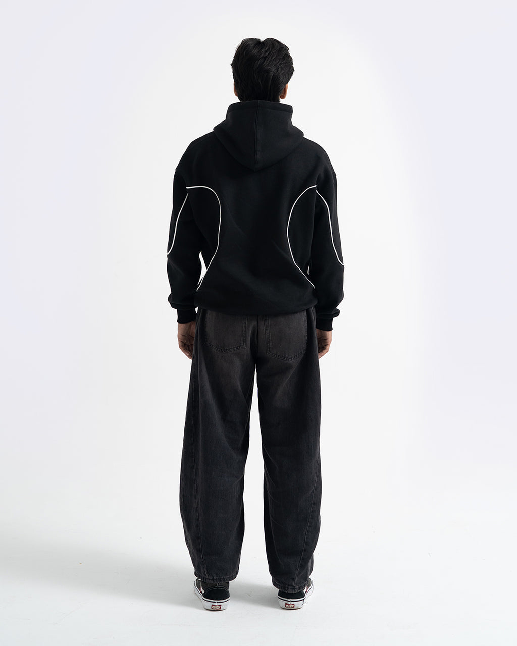 Nightfall (Unisex Hoodie)