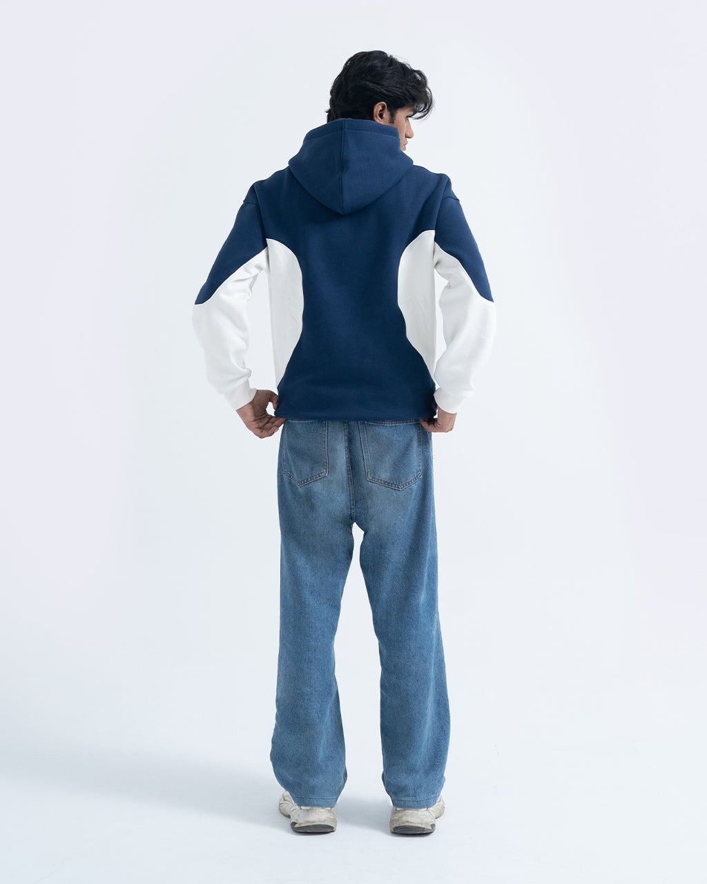 Dwelling (Unisex Hoodie)