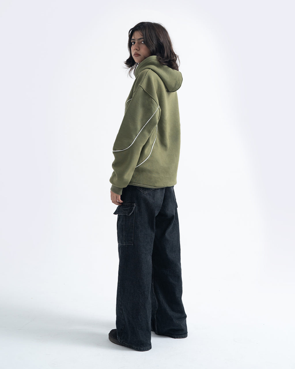 Rambler (Unisex Hoodie)