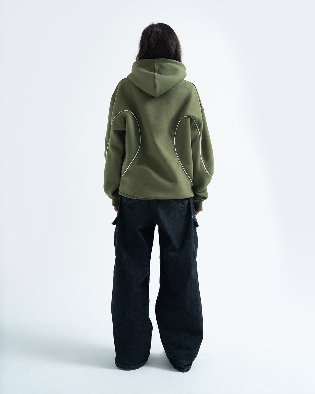 Rambler (Unisex Hoodie)