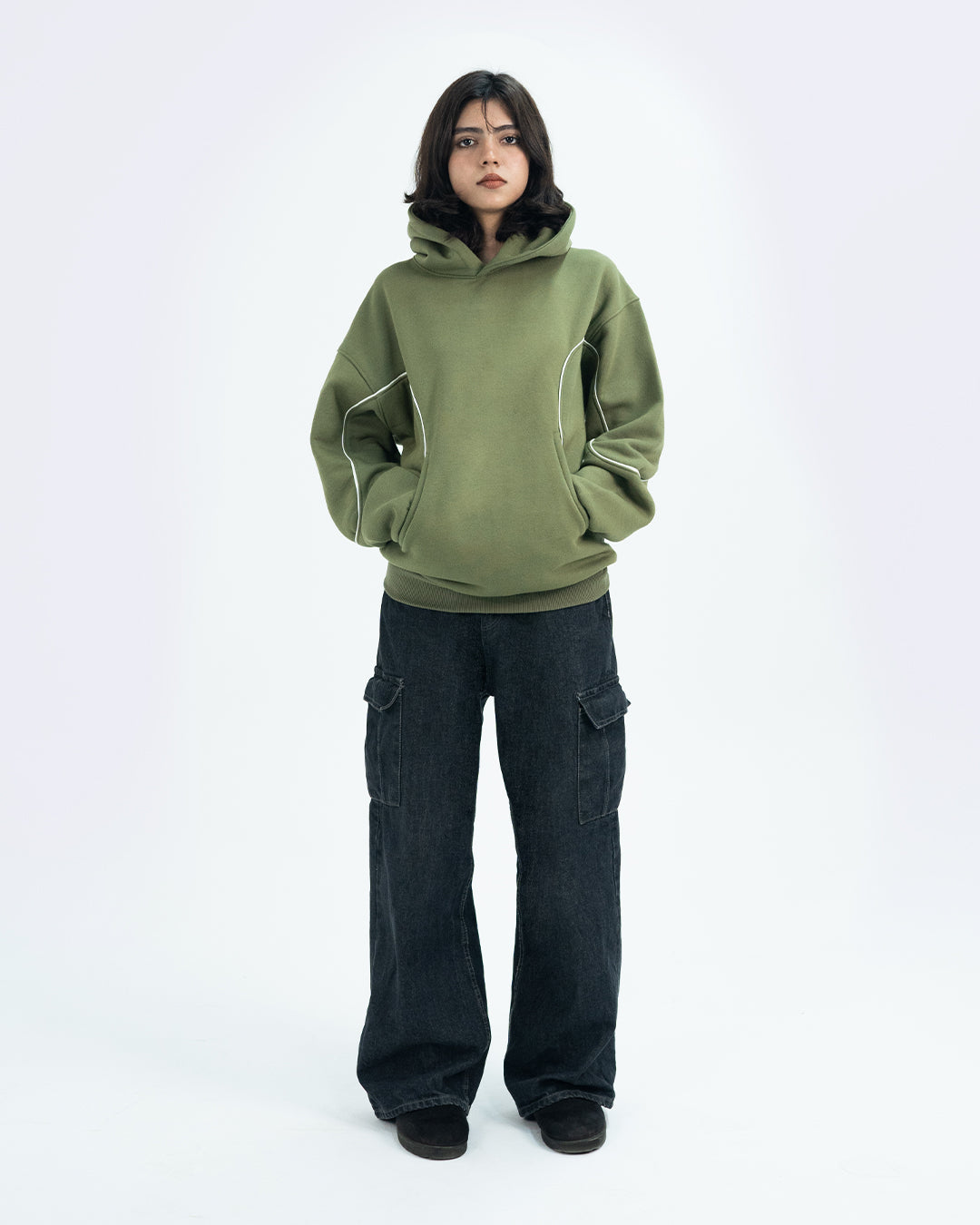 Rambler (Unisex Hoodie)