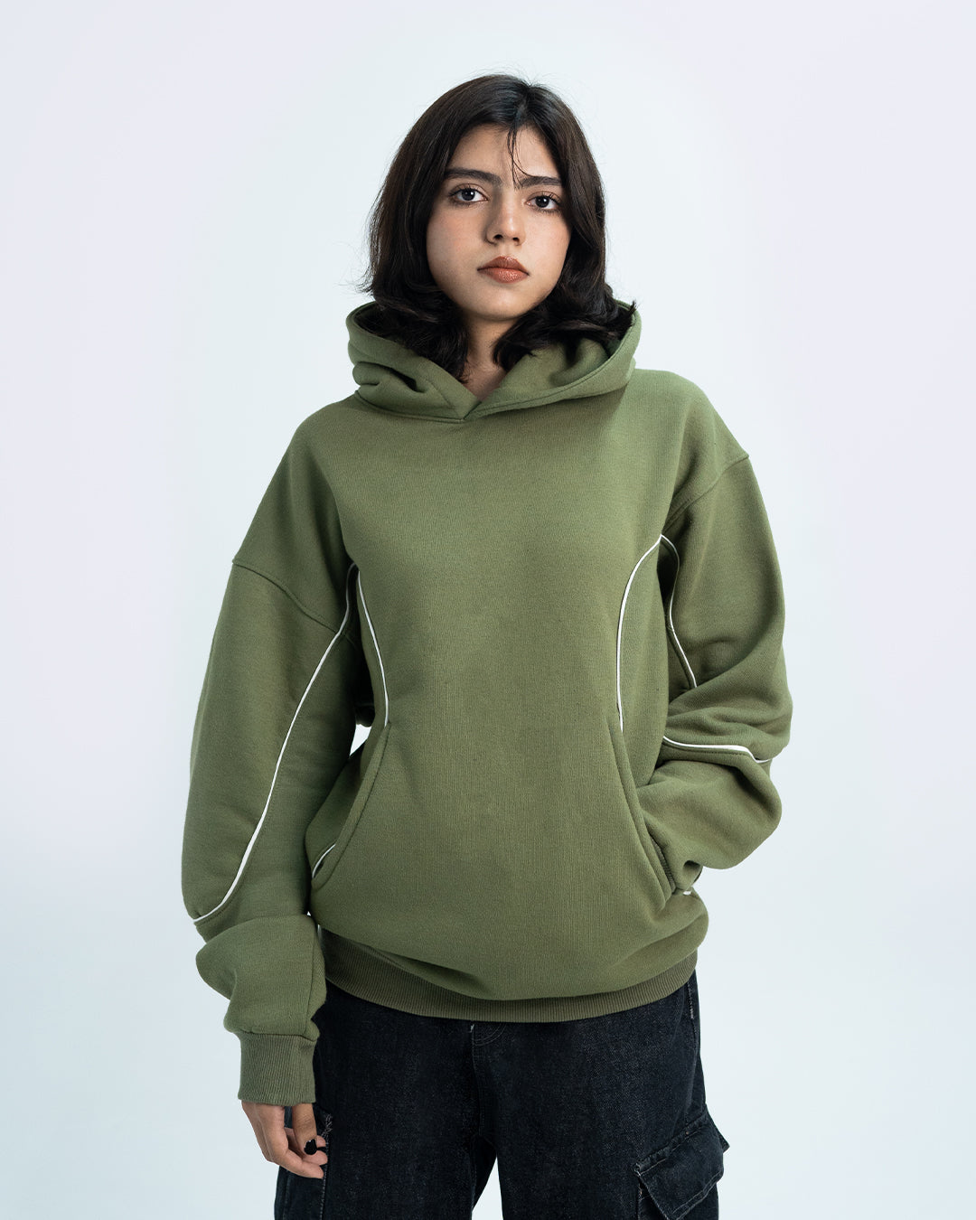 Rambler (Unisex Hoodie)